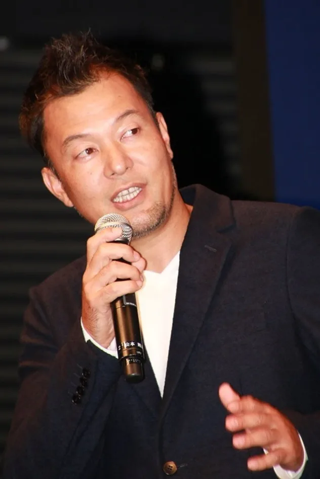 山本剛義 fotoğrafı