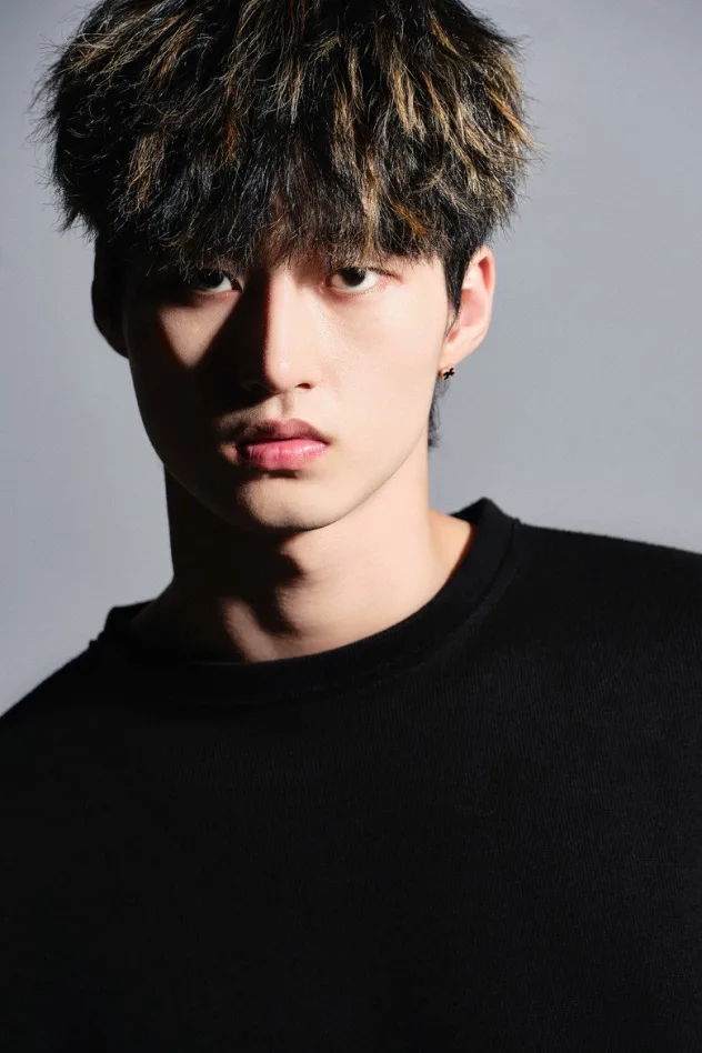 Joo Yoon-chan fotoğrafı
