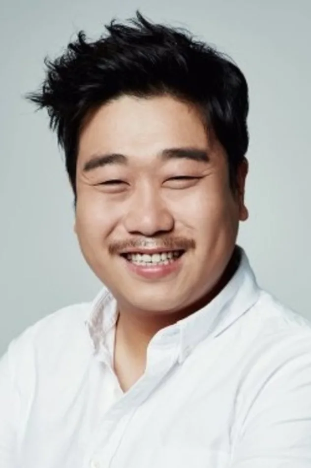Ko Dong-ok fotoğrafı