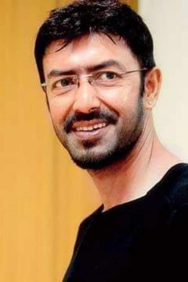 Badshah Moitra fotoğrafı