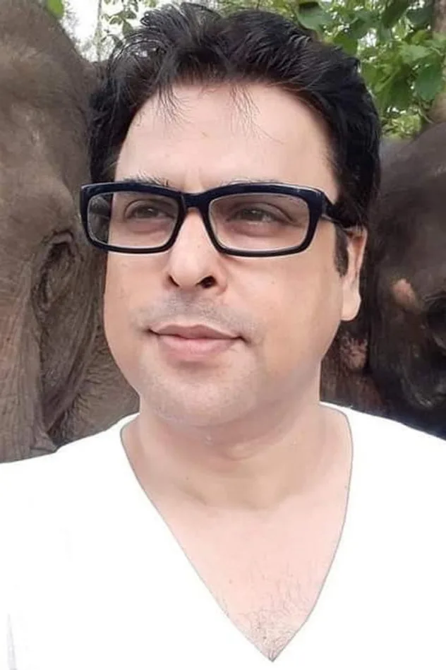 Debdut Ghosh fotoğrafı