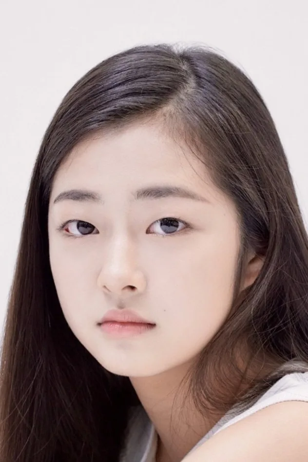Jeon Chae-eun fotoğrafı