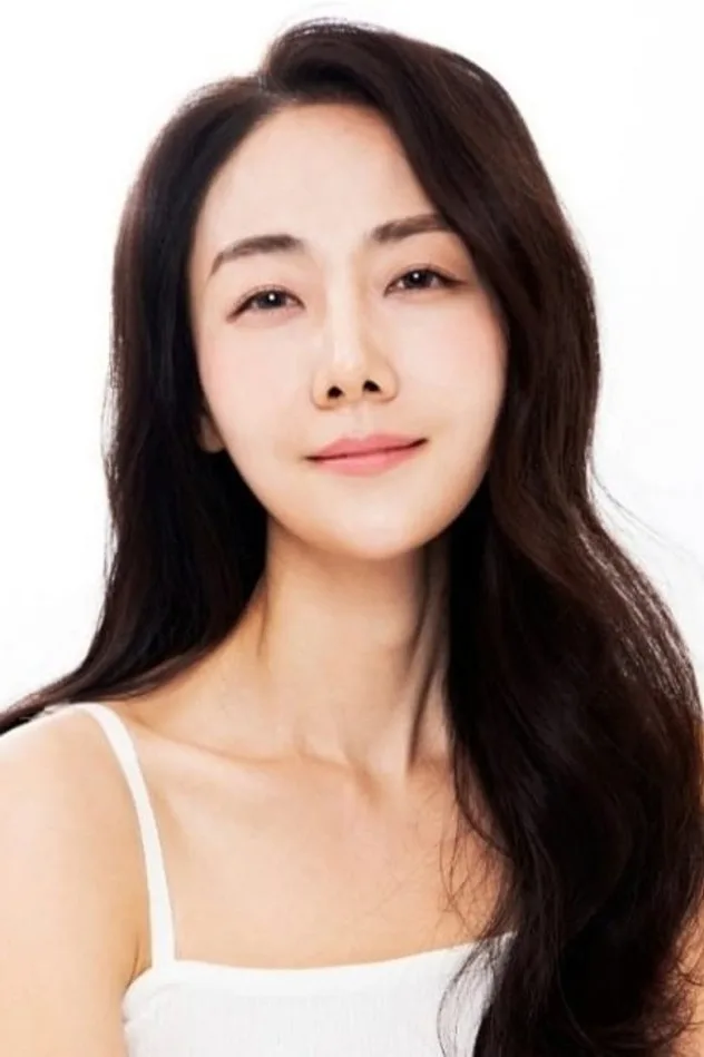 Cho Yeon-jin fotoğrafı