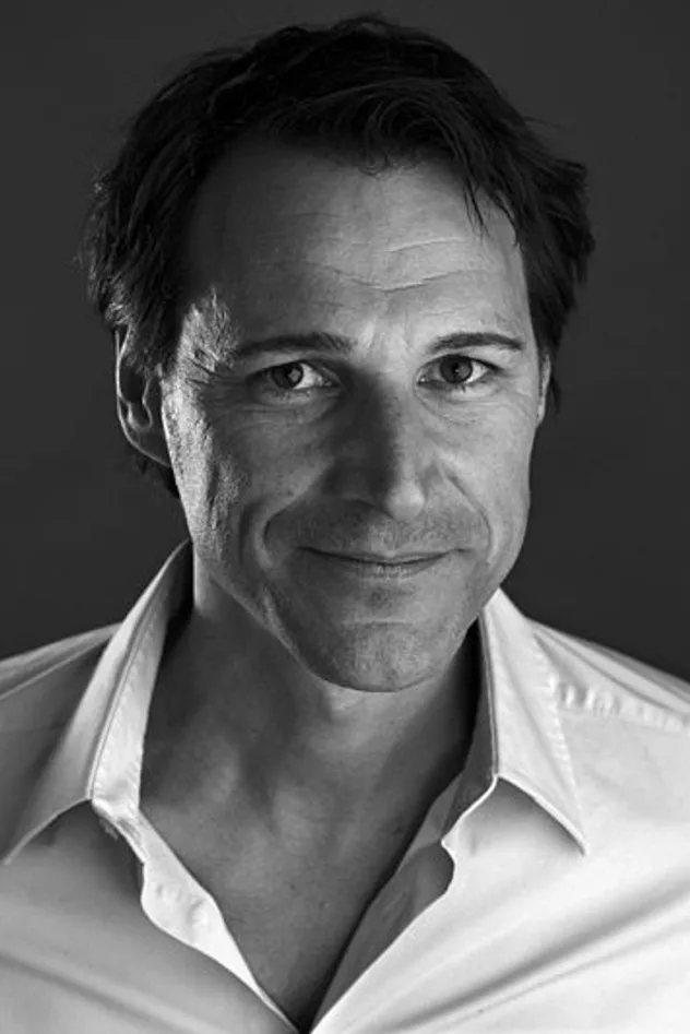 Rolf Gray fotoğrafı