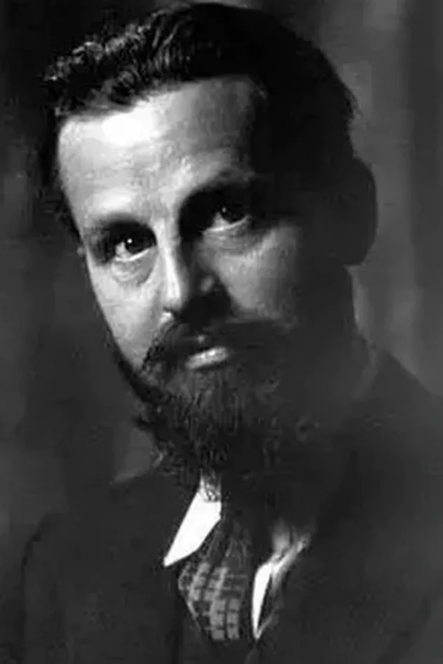Rex Stout fotoğrafı