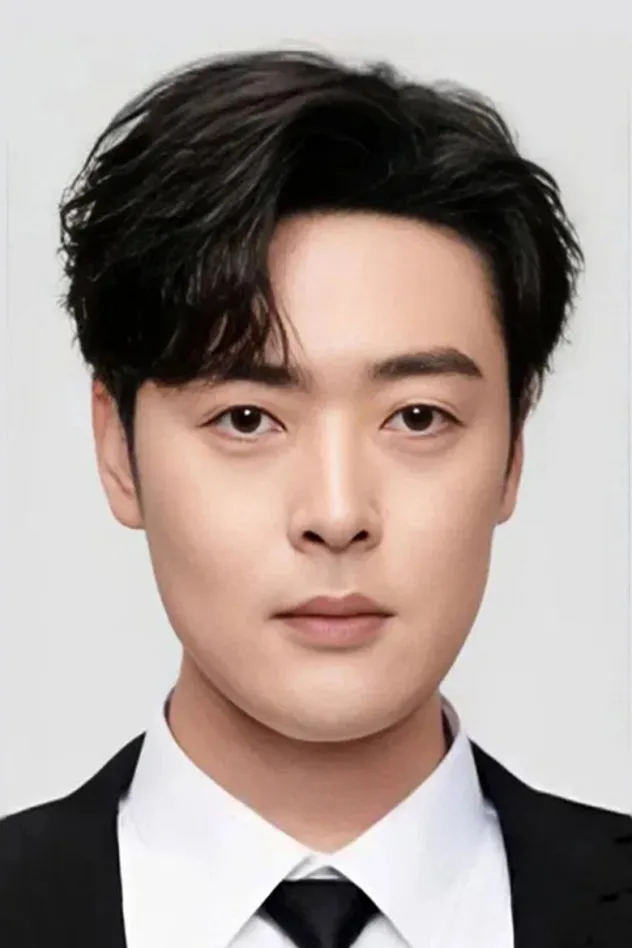 Tong Zhang fotoğrafı