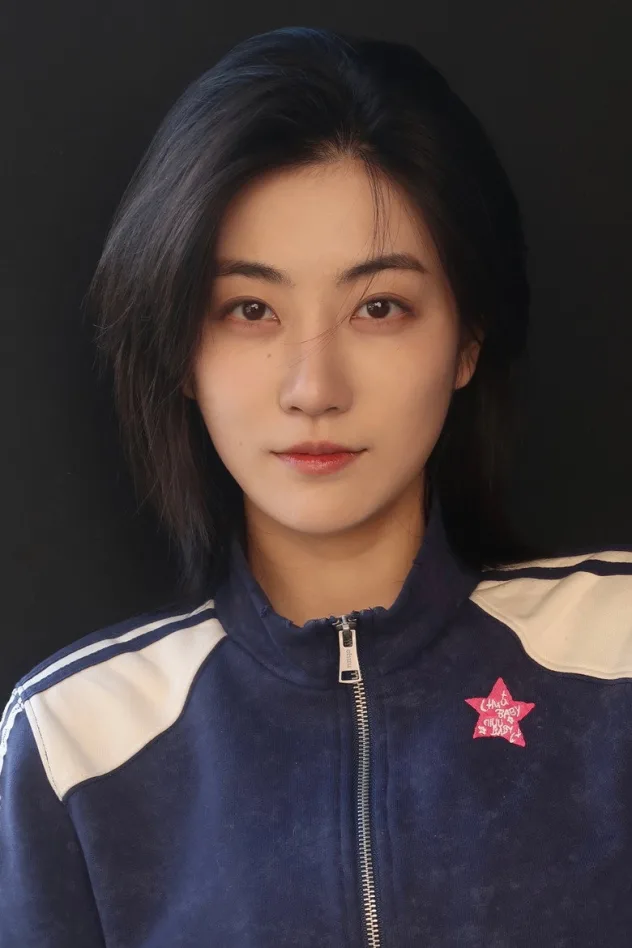 吴悠悠 fotoğrafı