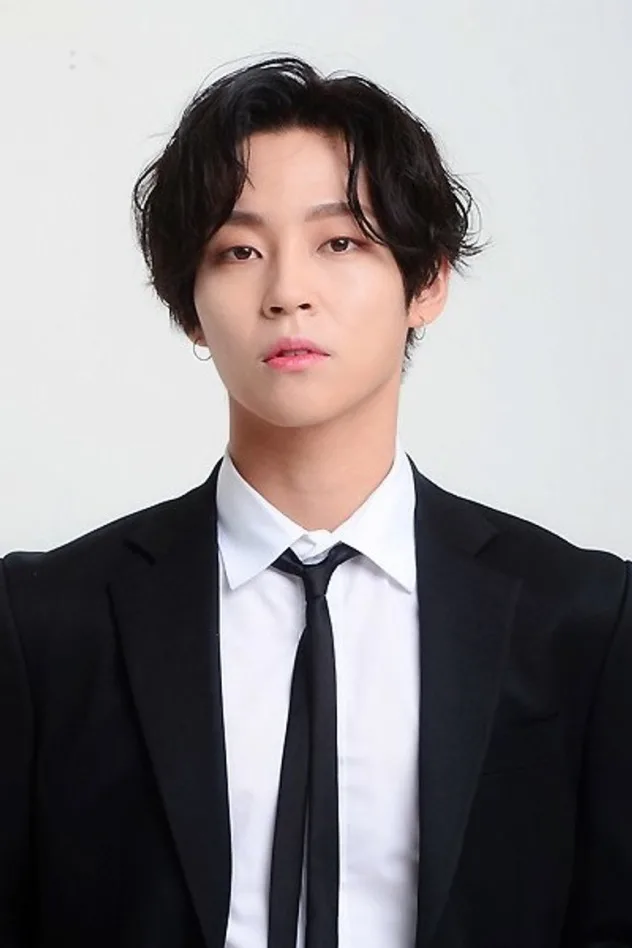 김우성 fotoğrafı