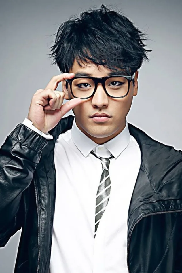 Han Hee Jun fotoğrafı