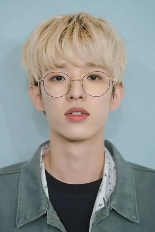 Imagen de portada para Park Jae Hyung