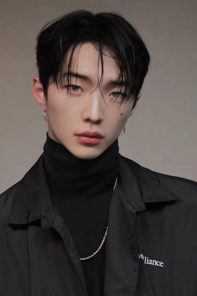 Park Yu-ri fotoğrafı