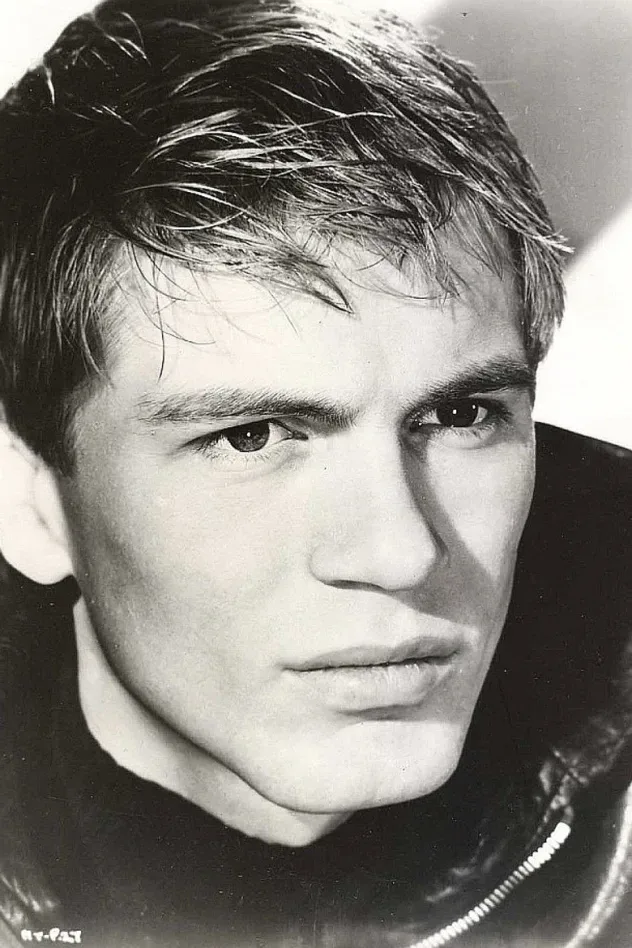 Обложка для Adam Faith