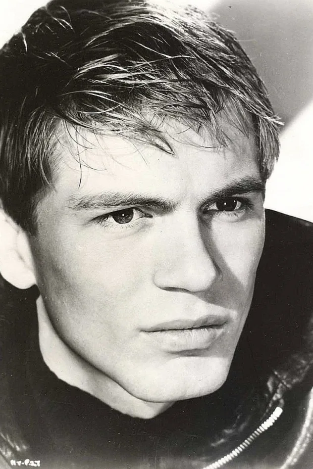 Adam Faith fotoğrafı