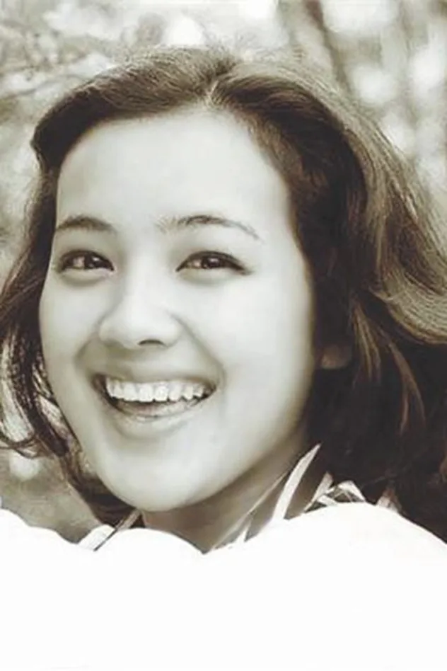 荒木由美子 fotoğrafı