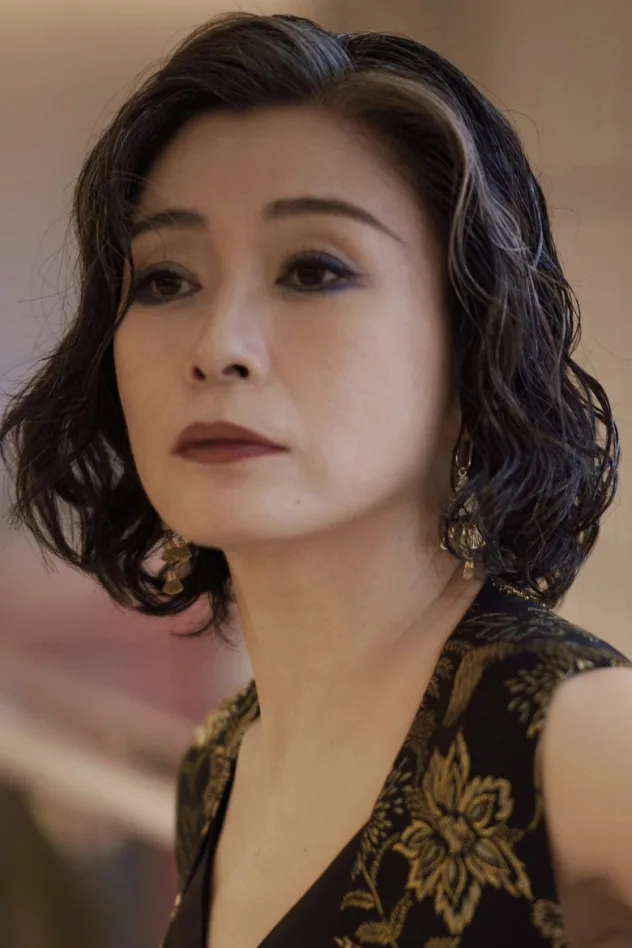 Liu Dan fotoğrafı