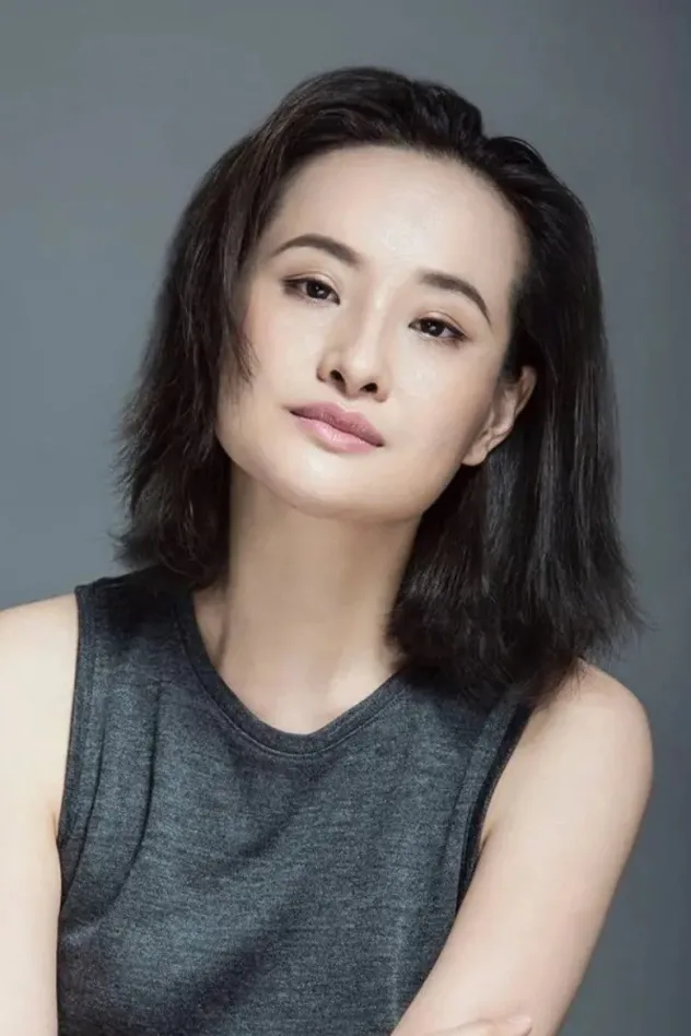 Liu Ziwei fotoğrafı