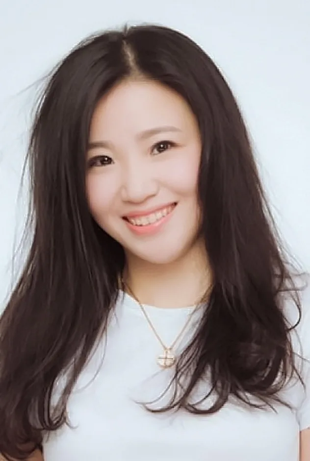 Xiaoyan Huang fotoğrafı