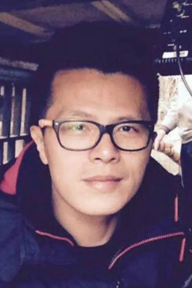 Paul Hong fotoğrafı