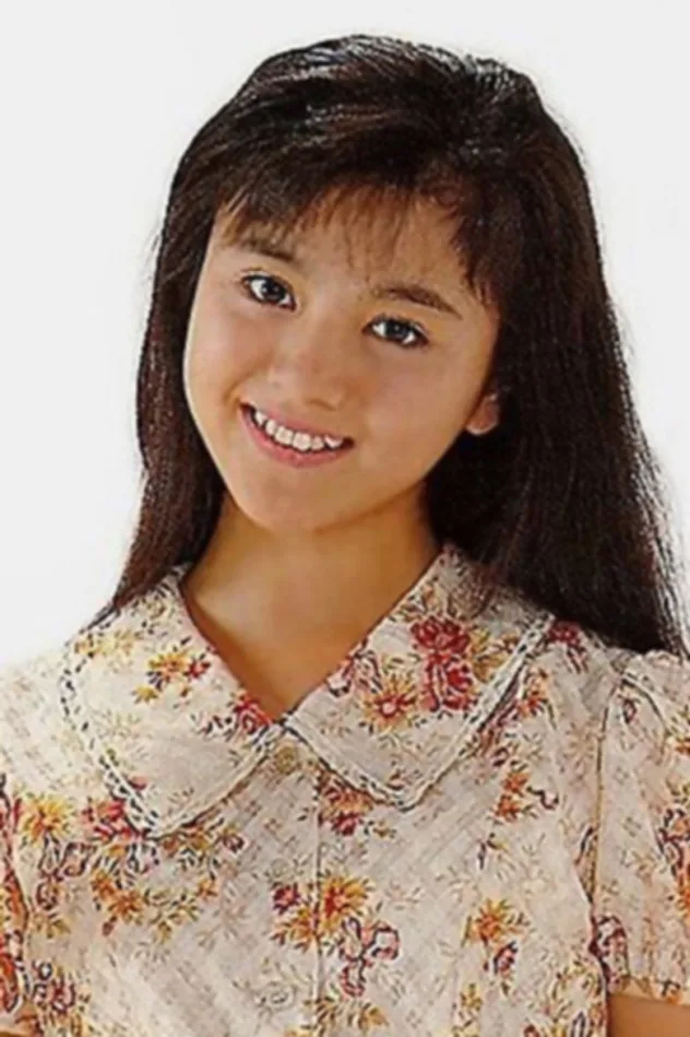 Kaori Sakagami fotoğrafı
