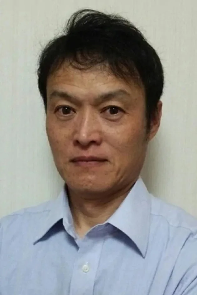 佐藤佑暉 fotoğrafı
