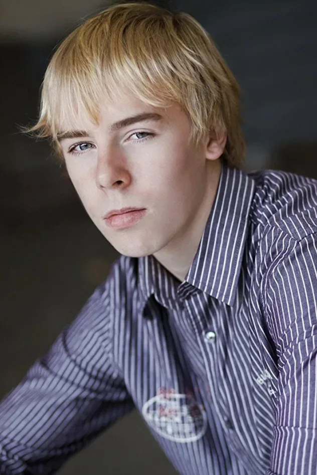 Cover image for Cameron Kennedy