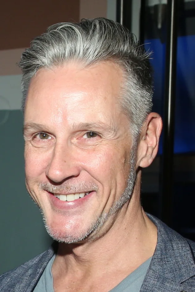 Tom McGillis fotoğrafı