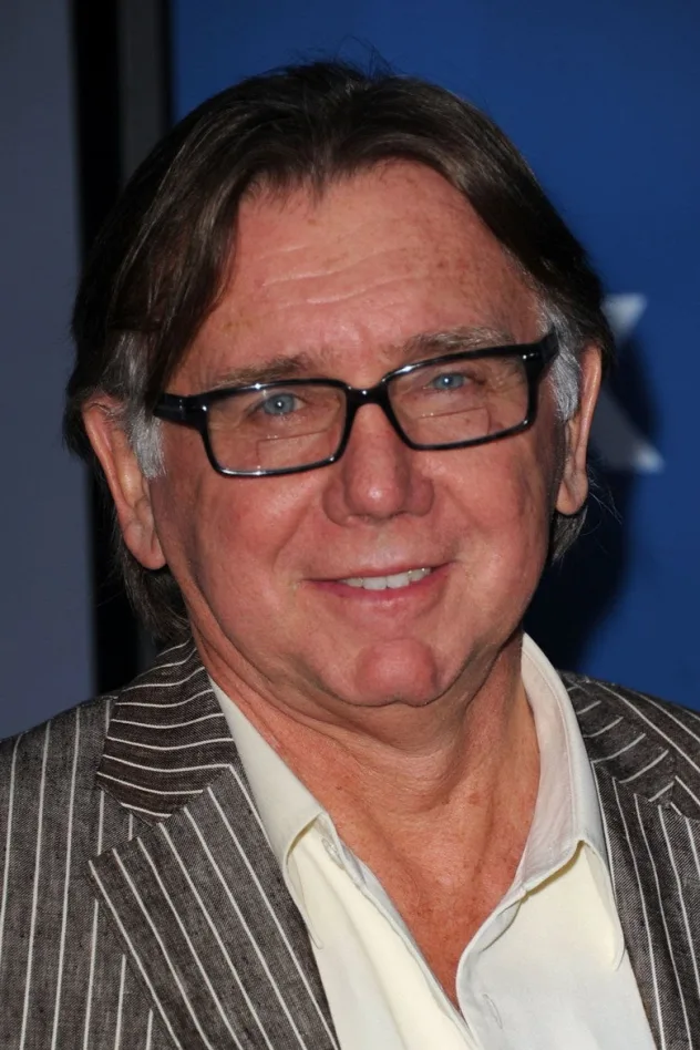 Ken Warwick fotoğrafı