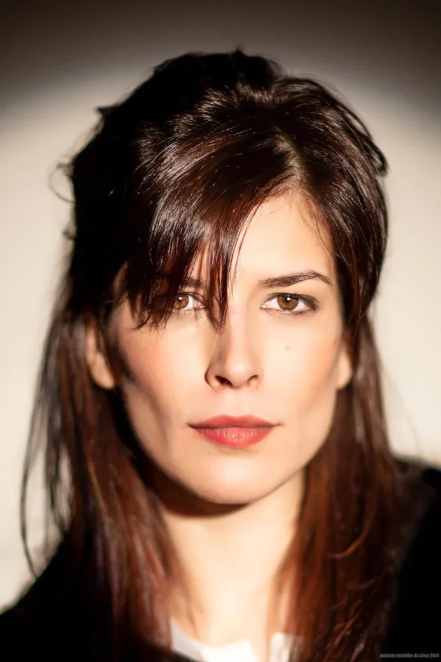 Susana Mendes fotoğrafı