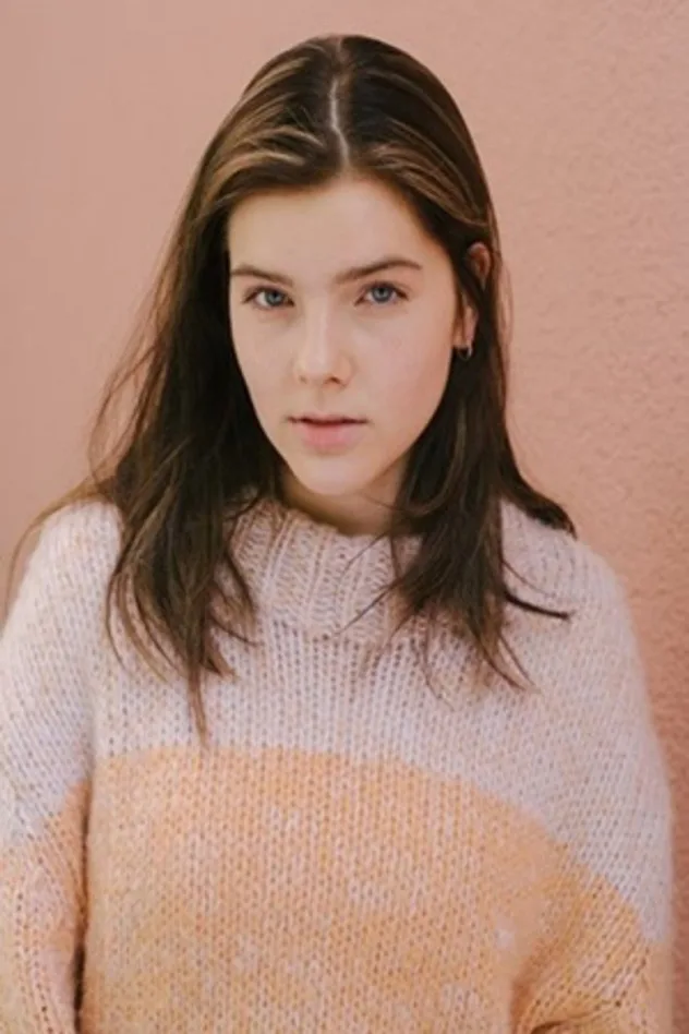 Frida Stittrich fotoğrafı
