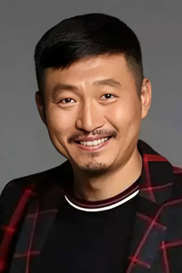 Weihua Zhan fotoğrafı