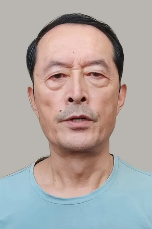 Dong Qiming fotoğrafı