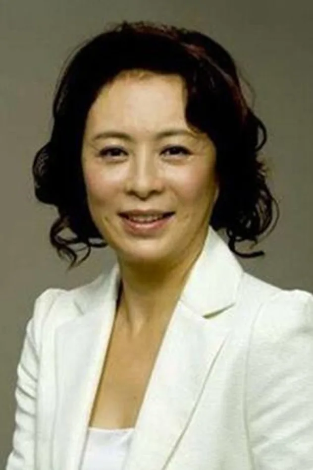 刘佳 fotoğrafı