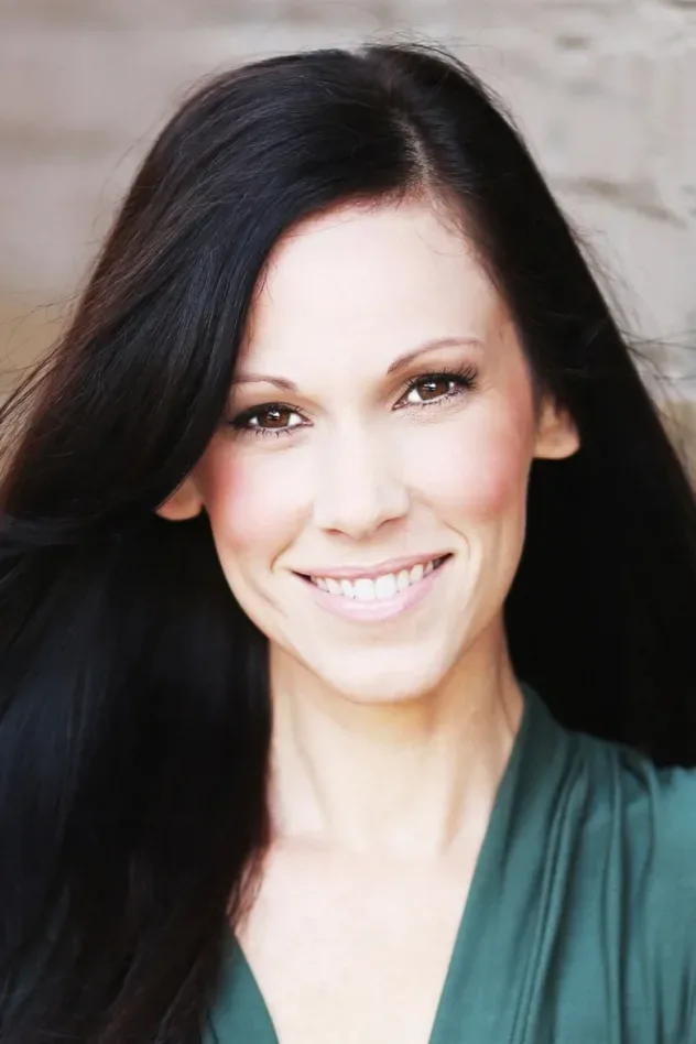 Обложка для Lori Beth Sikes