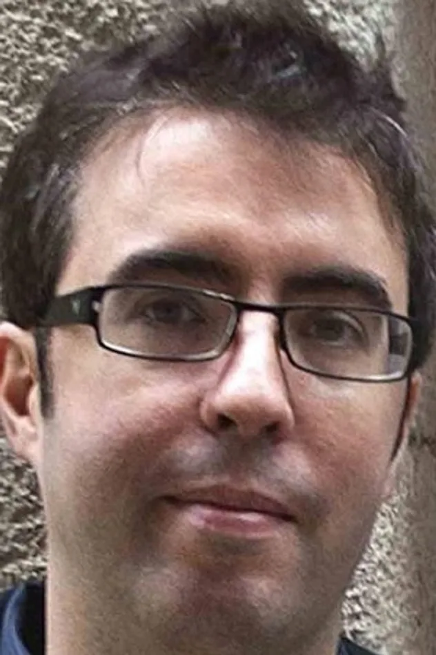 David Pastor fotoğrafı