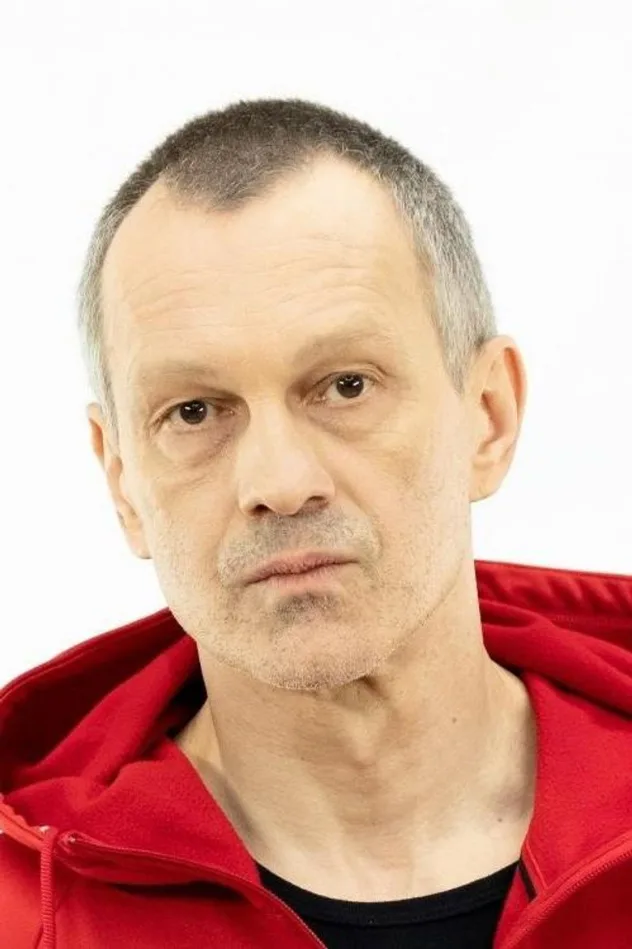 Przemysław Kozłowski fotoğrafı