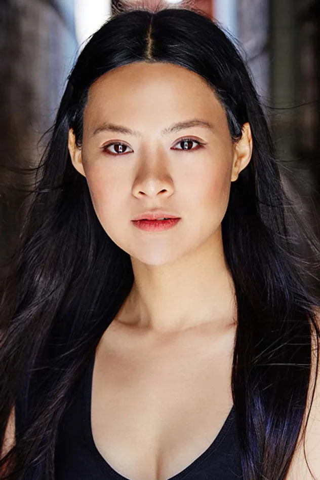 Linda Ngo fotoğrafı