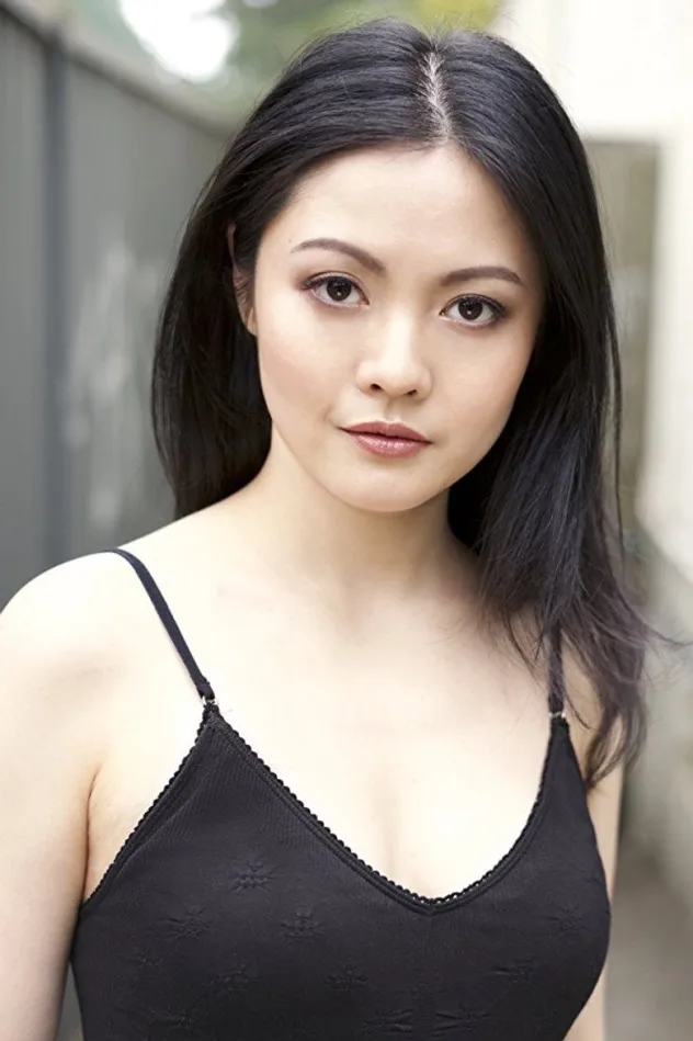 Jenny Wu fotoğrafı