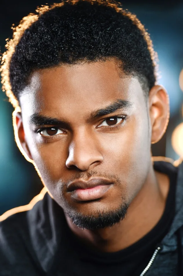 Sylvester Powell fotoğrafı