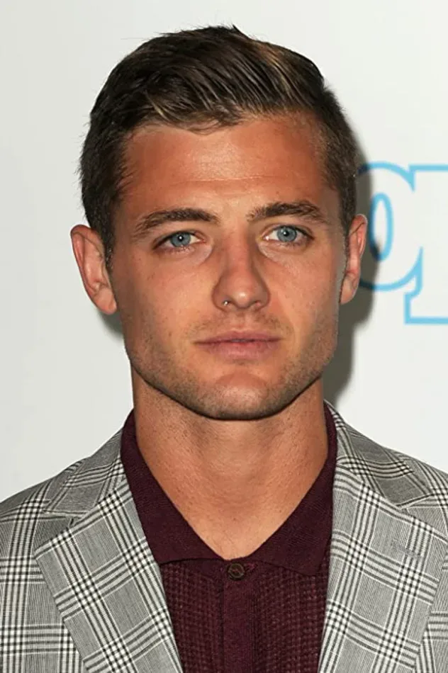 صورة الغلاف لـ Robbie Rogers