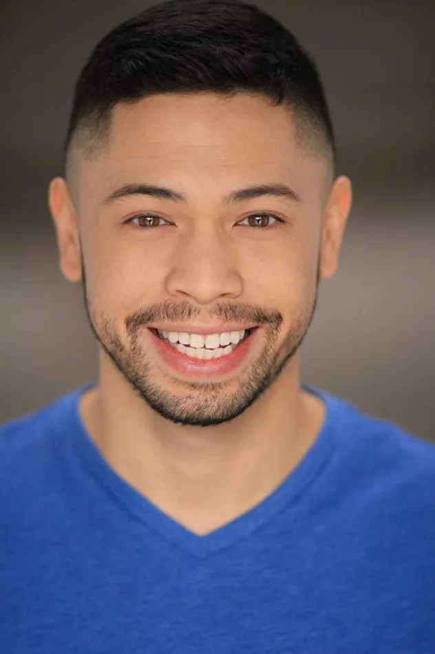 Zak Douglas fotoğrafı