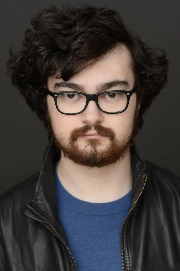 Jared Gilman fotoğrafı