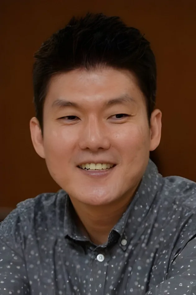 Kim Jung-hyun fotoğrafı