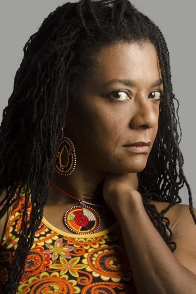 Bertina Macauley fotoğrafı