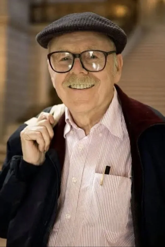 Frank M. Robinson fotoğrafı
