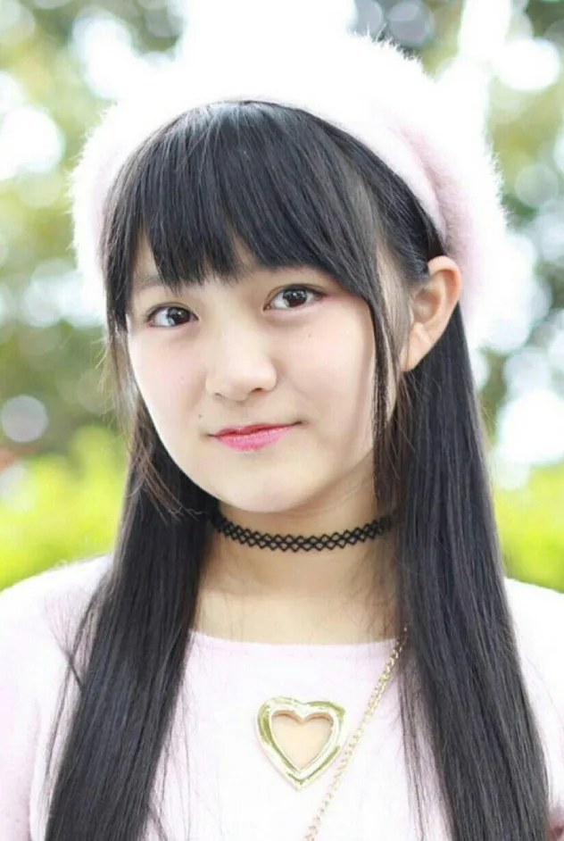 鈴木杏奈 fotoğrafı