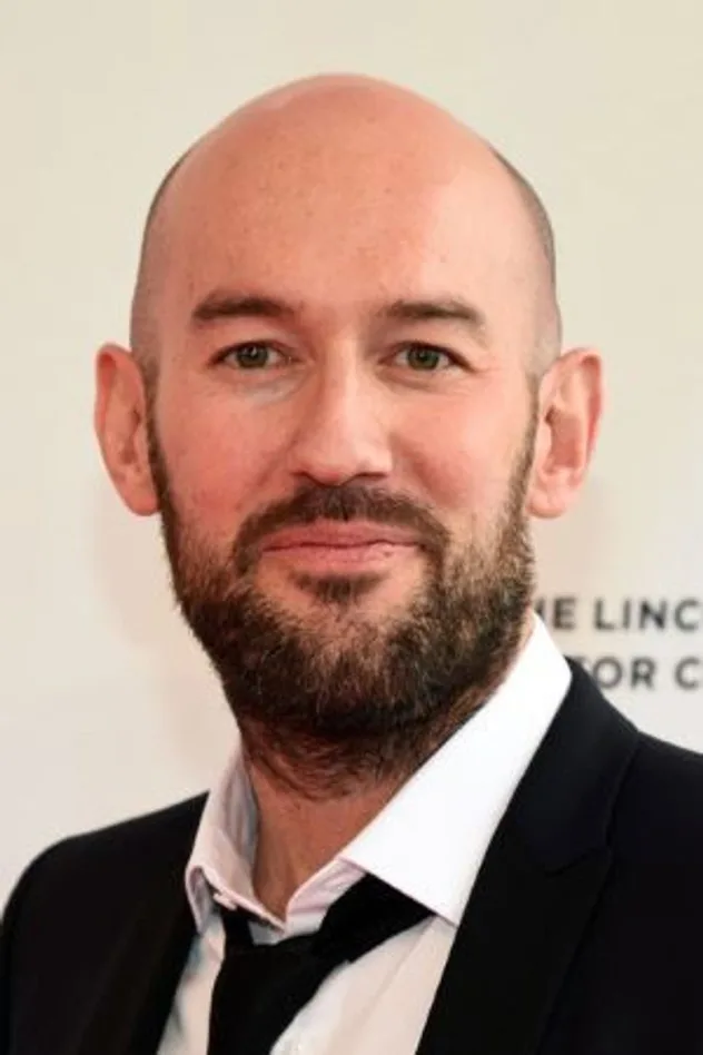 Ben Palmer fotoğrafı