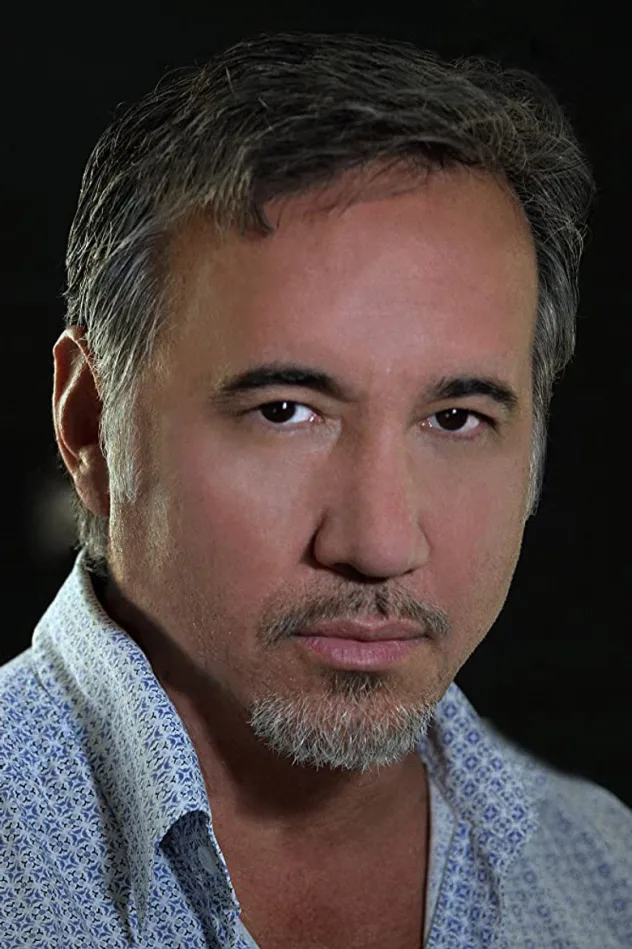 Sean Stanek fotoğrafı