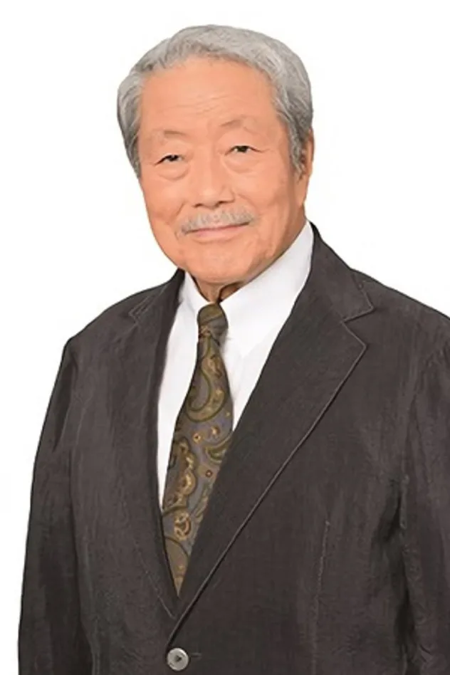 高田次郎 fotoğrafı