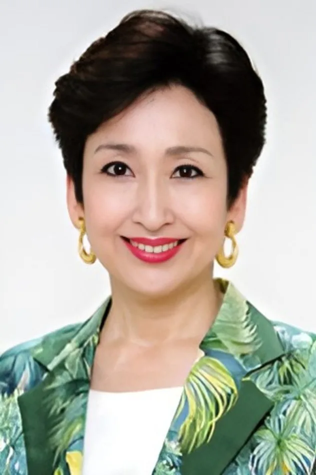 土田早苗 fotoğrafı