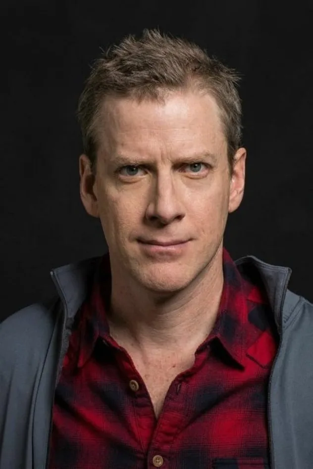 Declan Joyce fotoğrafı